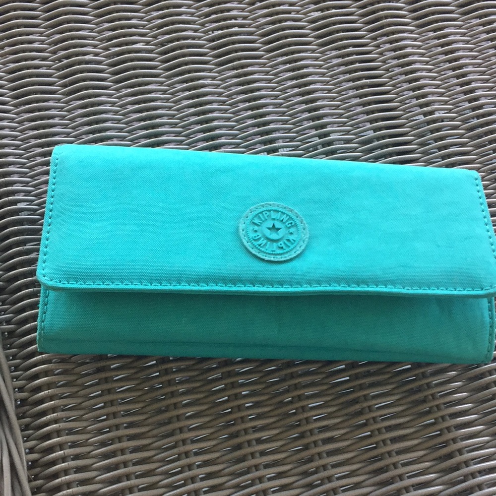 Kipling wallet